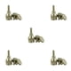 thumbnail image 1 of Tornillos de ajuste de cuello Yuarrent para saxofón Alto 4mm Type3 NO3, 1 of 6