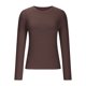 thumbnail image 4 of Tops de manga larga,Blusa de lentejuelas para mujer, manga corta, cuello en V, poliéster, informal, holgada, para uso diario, sopatenor, 4 of 8