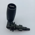 thumbnail image 3 of High Pressure Water Pistol With 360° Rotating Nozzle For Ultimate Car Cleaning! Losar, 3 of 10