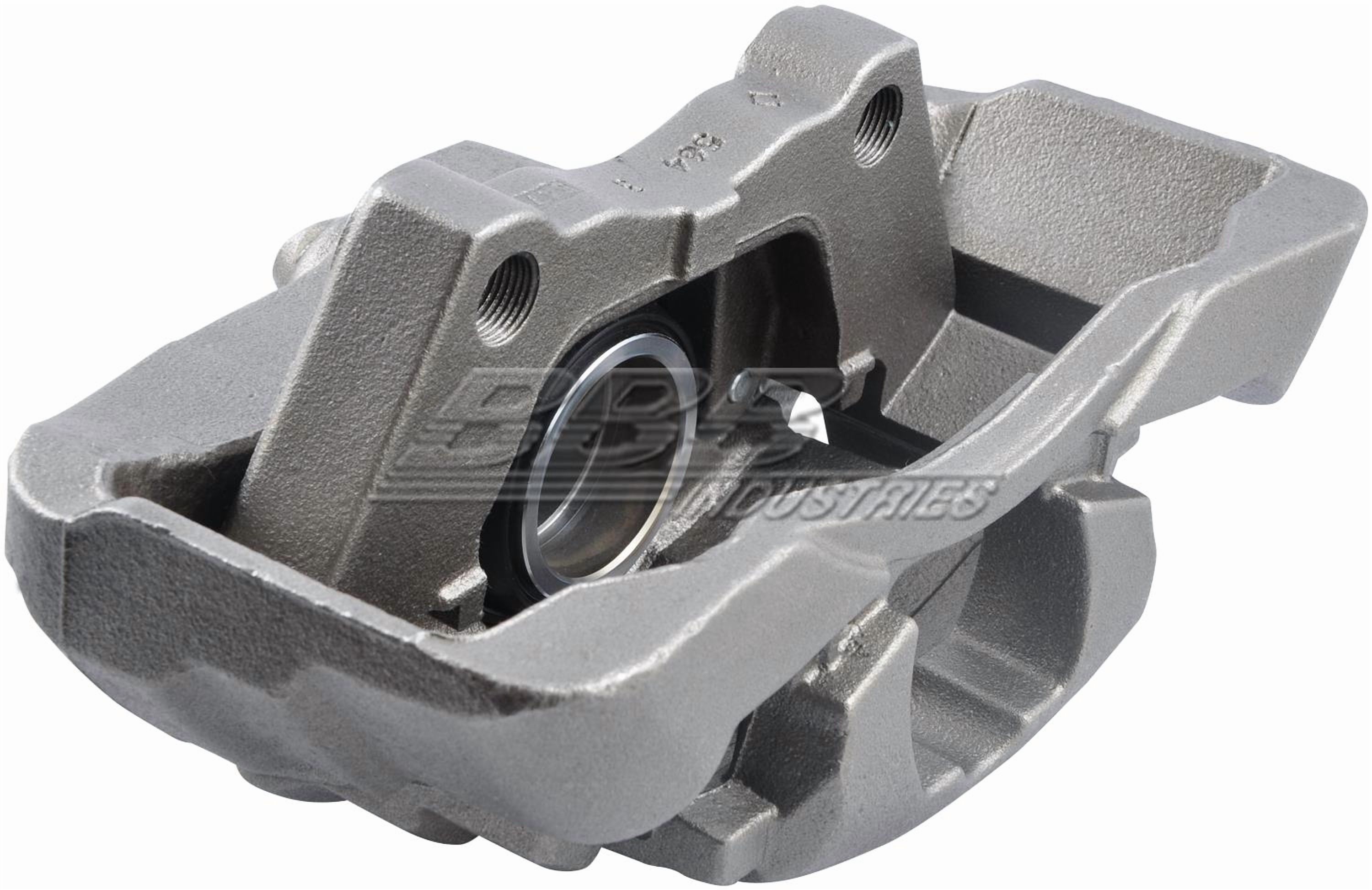 TERREPOWER formerly BBB Industries 99-03328B Reman Caliper w/installation Hardware