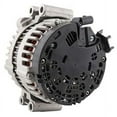 thumbnail image 2 of NEW 12V 180AMP ALTERNATOR FITS BMW EUROPE X5 3.0 2006-2008 2009 2010 12317560985, 2 of 2