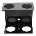 thumbnail image 1 of Minkissy 1Set Barbell Rack Stand For Workout Area 16.00X15.00X9.00CM, 1 of 8