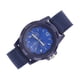 thumbnail image 4 of Reloj Militar Con Cinturón Tejido Con Cinturón De Tela, Reloj Militar Resistente Al Agua, Antioxidante, Alta Durabilidad Para Fuerza Aérea Terrestre Y Aérea Para Hombres, 4 of 7