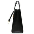 thumbnail image 3 of MARC JACOBS Mini Grind Tote Bag, Black, 3 of 6