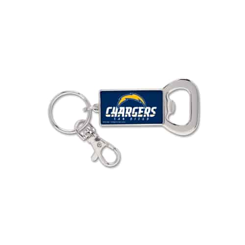 WinCraft NHL 56852081 Philadelphia Flyers Key Ring Bottle Opener