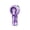 C003- C, variant on Personal Mist Cooling Fan, Water Handheld Fan, Portable Rechargeable Travel Fan, Mini Water Misting Fan, 6X3X1.5 in Slim Build, Comes with 1 Standard Usb Charging Cable for