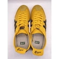 thumbnail image 3 of US9 Onitsuka Tiger Low-Cut Sneakers/Ylw/1183C102-751/Mexico 66, 3 of 6