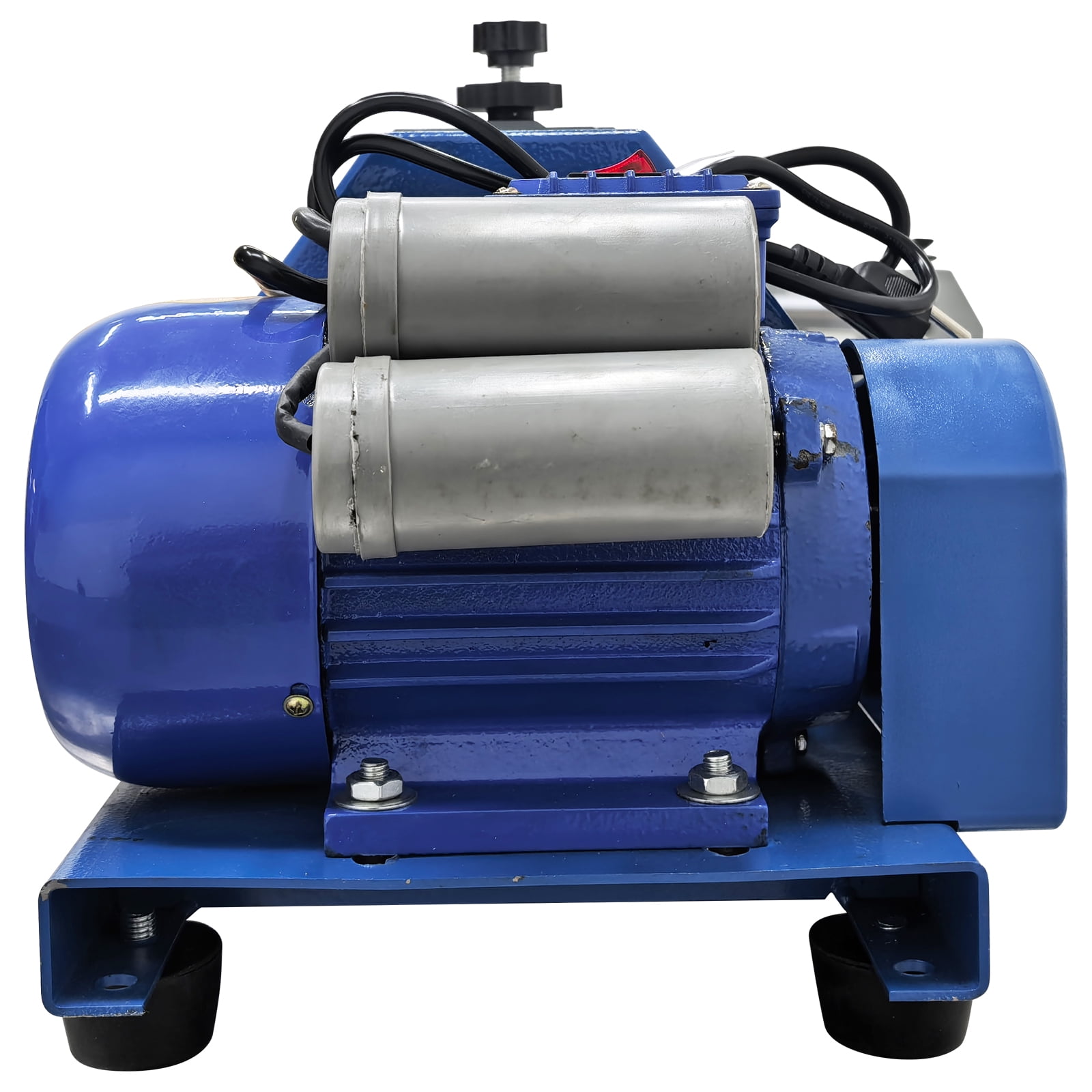 23.62" Automatic Glue Coating Machine White Emulsion Glue Gluing Machine for Paper & Leather