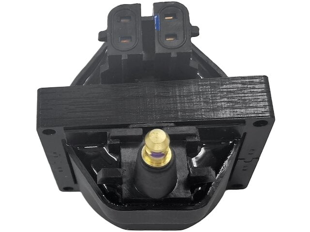 17 CHEVROLET IMPALA (80 & UP) Transmission At 3.6l