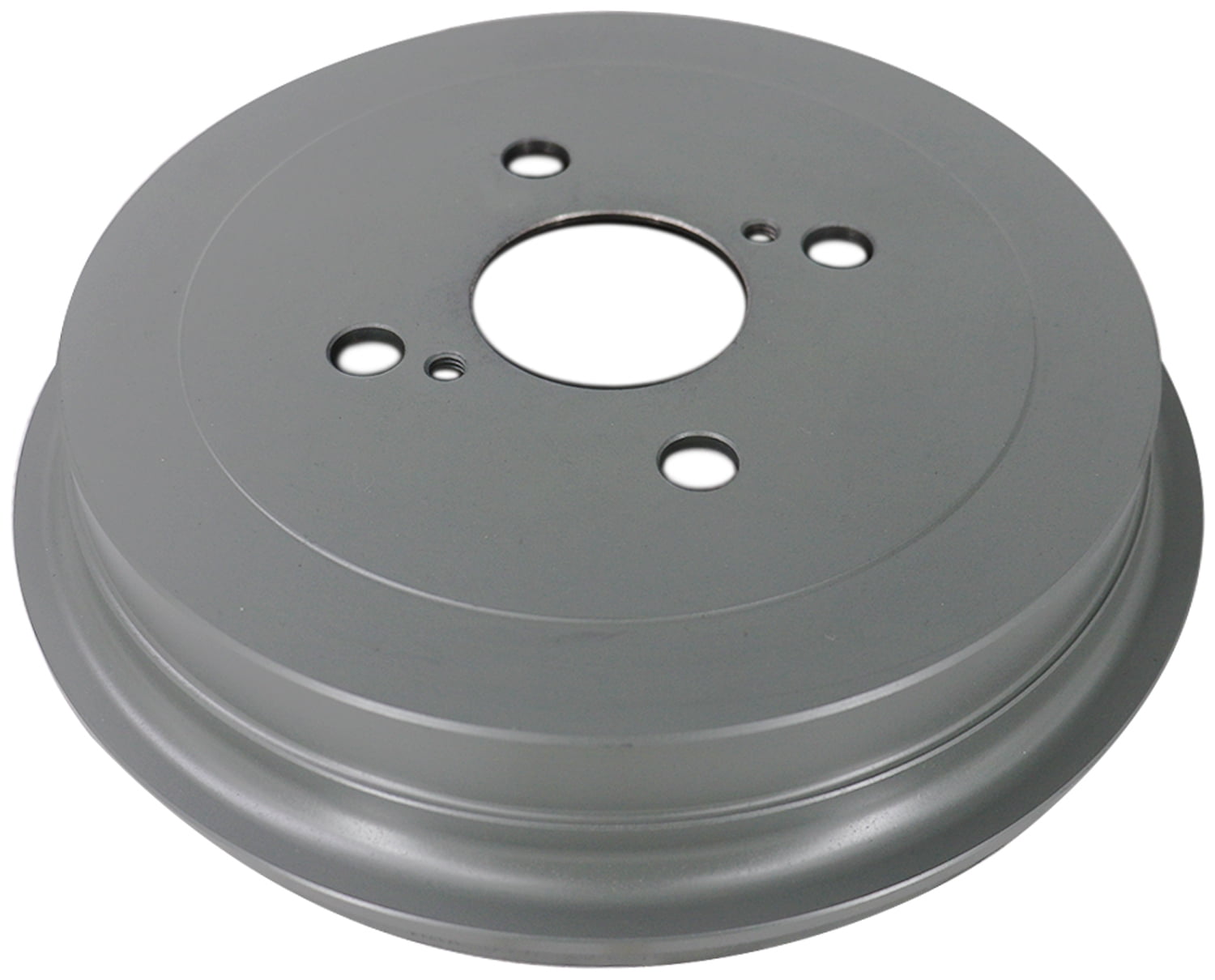 Winstop Brake Drum, Rear WS242116, Toyota Yaris 2018-2004