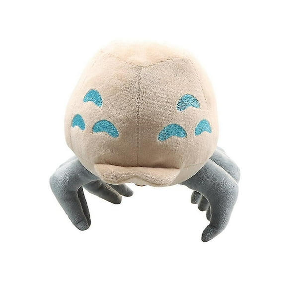 Deep Rock Galactic Plush Toy Game Stuffed Animal Doll Meow Bug Figure For Kid Gift