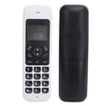 thumbnail image 3 of Teléfono Para Personas Mayores, Bloqueo De Teclado, Botón Grande De Teléfono Inalámbrico De 100 A 240V Para El Hogar, 3 of 7