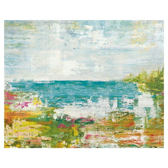 Viewpoint I by Paul Duncan Canvas Art Print