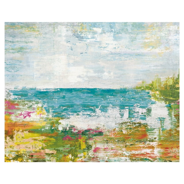Cuadros Decorativos - Punto de vista I Jr Canvas