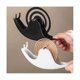 thumbnail image 3 of Paquete de 5 filtros de mecha de humidificador DENGXMXG WF813 de repuesto compatible con RCM-832 RCM-832N PCWF813 Humidifier F, 3 of 5