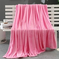 1Pc Blanket Kids Rabbit Knitting Blanket Bedding Quilt Play Blanket