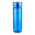 thumbnail image 1 of 25 Cilindros Plástico Agua 850ml Color Azul Anfora Botella Agua, 1 of 4