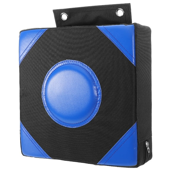 HOMEMAXS  Thai Punching Bag Home Boxing Wall Target Toddler Child