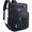 Black, variant on UKEIN 50 Can Backpack Cooler Insulated Leak Proof Soft Sided Cooler Backpack Waterproof Lunch Backpack for Men Women Camping Beach Picnic Work