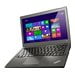 Lenovo ThinkPad X240 20AL - 12.5" - Core i7 4600U - 8 GB RAM - 256 GB SSD
