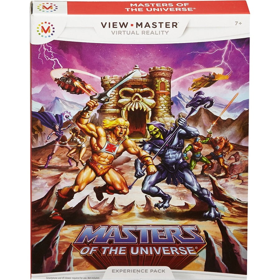 masters of the universe walmart