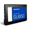thumbnail image 5 of ADATA 3D-NAND SATA 2.5 inch Internal SSD (SU650S, 520/450MB/s, 2TB), 5 of 6