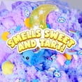 thumbnail image 4 of Cloud Slime Peachybbies Slime Dreamy Axolotl, 200 ml, perfumado, 4 of 6
