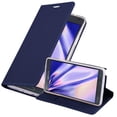thumbnail image 1 of Cadorabo Case for Samsung Galaxy NOTE 4 Cover Book Wallet Screen Protection PU Leather Flip Magnetic Etui, 1 of 6
