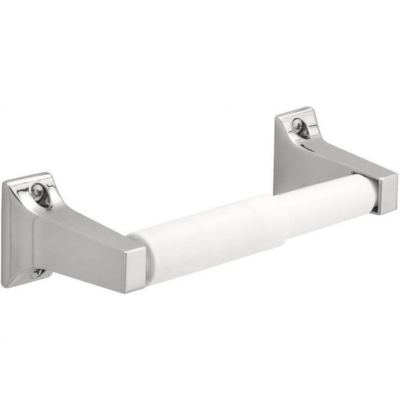 Liberty Hardware Centura Wall Mounted Toilet Paper Holder