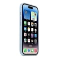 thumbnail image 5 of Silicone phone case, compatible with iPhone 14pro, 5 of 5