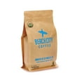thumbnail image 2 of Beach City Coffee, Fair Trade Organic House Blend Whole Bean, Medium Roast, 2 of 5