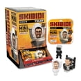 thumbnail image 3 of Minifigura coleccionable Skibidi Toilet Mystery de 2,5 cm, 3 of 6