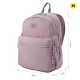 thumbnail image 3 of TOTTO Mochila Ergonómica Mediana para Mujer Porta Laptop 13 con Bolsillo Secreto | Escuela - Oficina - Viaje | 16 L AYNATTO, 3 of 5