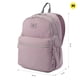 thumbnail image 3 of TOTTO Mochila Ergonómica Mediana para Mujer Porta Laptop 13 con Bolsillo Secreto | Escuela - Oficina - Viaje | 16 L AYNATTO, 3 of 5