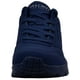 thumbnail image 2 of Zapatillas Skechers Uno - Sombras nocturnas para mujer, azul marino, 8 W, 2 of 7