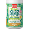 Healthy Heights KidzProtein, Shake Mix Powder, Vanilla, 10g Protein, 8.8oz