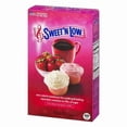 thumbnail image 3 of Sweet'N Low Zero Calorie Sweetener, 8.0 OZ, Pack Of 3, 3 of 5