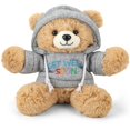 thumbnail image 1 of Oso de peluche Osacoe Get Well Soon con caja de regalo, 1 of 6