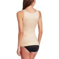 thumbnail image 2 of Maidenform Comfort Devotion Camisole pour Femmes, m, Latte Lift, 2 of 2