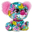 thumbnail image 3 of GUND P.Lushes Pets, Angie Springs, Koala Bear Stuffed Animal, 6”, 3 of 8