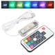thumbnail image 3 of Accesorios para acuarios Bling Bling Luz LED para pecera control remoto micro, 3 of 12
