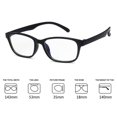 thumbnail image 4 of Lunettes de Protection pour Téléphone Portable, Anti-Rayons Bleus, Bloquant les Radiations, Lunettes pour Hommes et Femmes, 4 of 6
