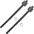 thumbnail image 5 of Detroit Axle - AWD Front 10pc Lower Control Arm Ends Kit for 2008 2009 Ford Taurus Mercury Sable, 5 of 5