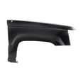 thumbnail image 1 of Salpicadera Grand Cherokee 1993 A 1998 Jeep TONG YANG del Der, 1 of 4
