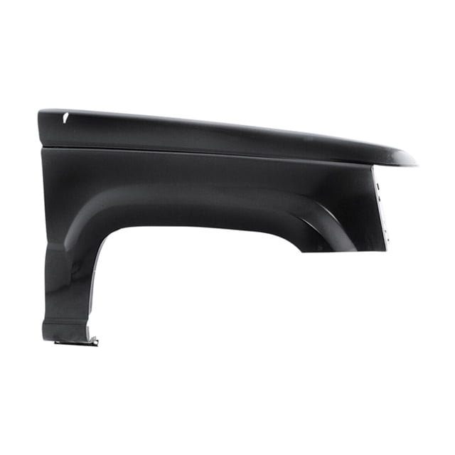 Salpicadera Grand Cherokee 1993 A 1998 Jeep TONG YANG del Der