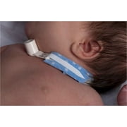 Dale Medical Products Inc Da241Bx Dale 241 Pediprints Trach Tube Holder, Up To 18quot;,Dale Medical Products Inc - Box 10
