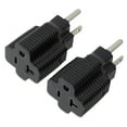 thumbnail image 5 of Household Electrical Adapter for 5-20R to 5-15P Conversion, 5 of 7