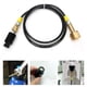 thumbnail image 4 of Adaptador de manguera Octpeak de CO2 para máquinas de agua de soda, 4 of 8