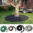 thumbnail image 2 of LCXmlly Kit de Bordure de Jardin Polyvalent Installation Simple Sans Creuser, 2 of 7