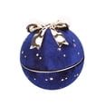 thumbnail image 2 of Caja colgante de collar de 2 piezas Yuyangstore con soporte para exhibición de joyas, 2 of 8